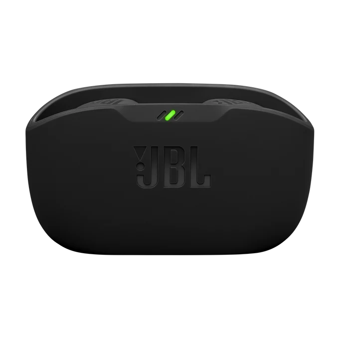 JBL Wave Buds 2 True Wireless Noise‑Cancelling Earbuds (Black) - Image 4