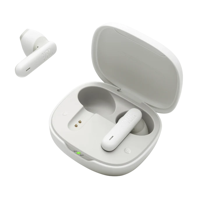 JBL Wave Flex 2 True Wireless Earbuds White - Image 6