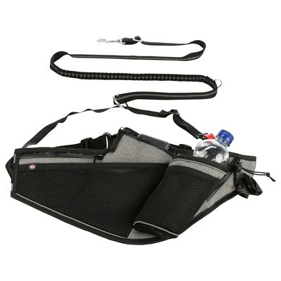 Jogging Belt With Leash 70-130cm - Image 5
