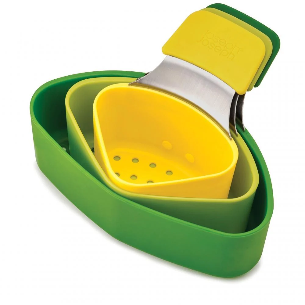 Joseph Steamer Nest Steam Green 40083