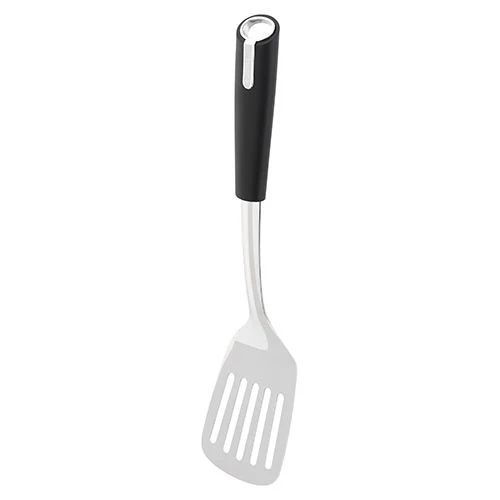 Judge Black Satin Tools Slotted Turner