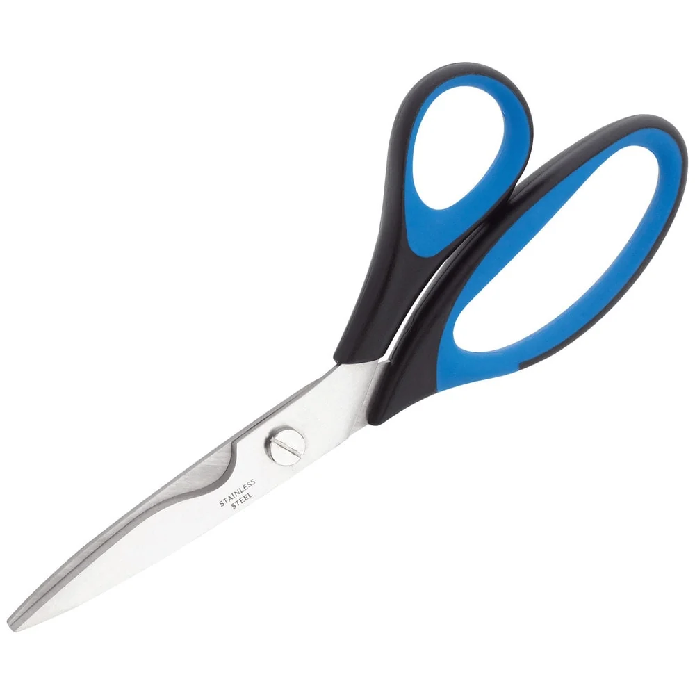 Judge Essentials - All Purpose Scissors 8''