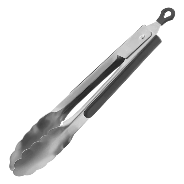Judge Kitchen, 30cm Satin Tongs