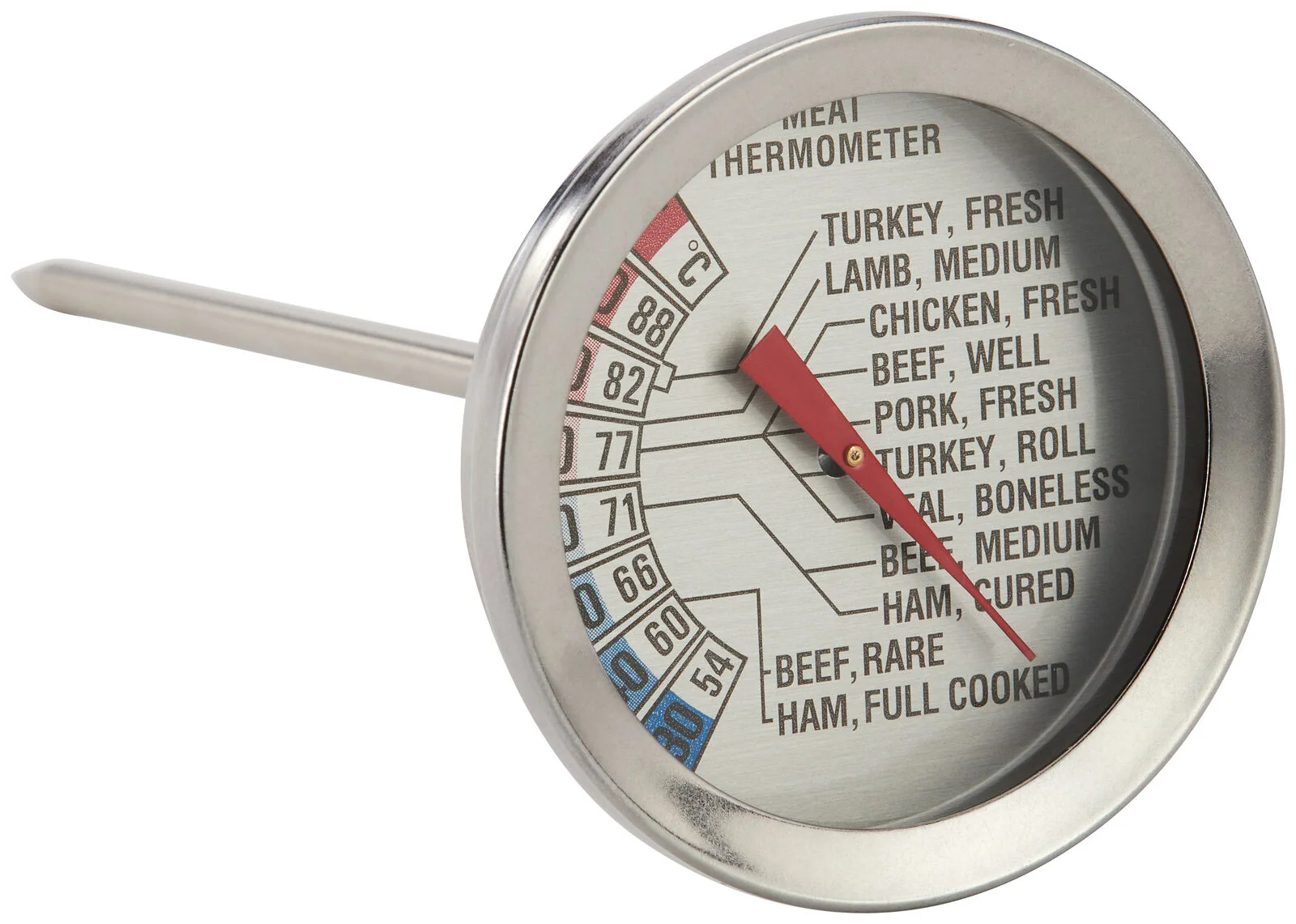Judge Kitchen, Meat Thermometer - Image 2