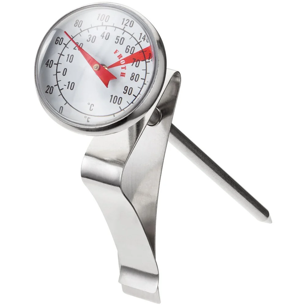 Judge Kitchen Milk Thermometer