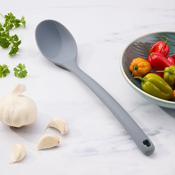 Judge Silicone Tool - Solid Spoon - Image 2