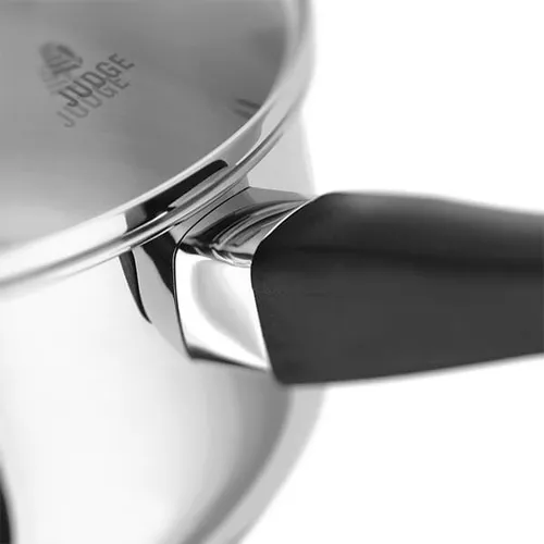 Judge Vista 14cm Milk Pan 900Ml - Image 4