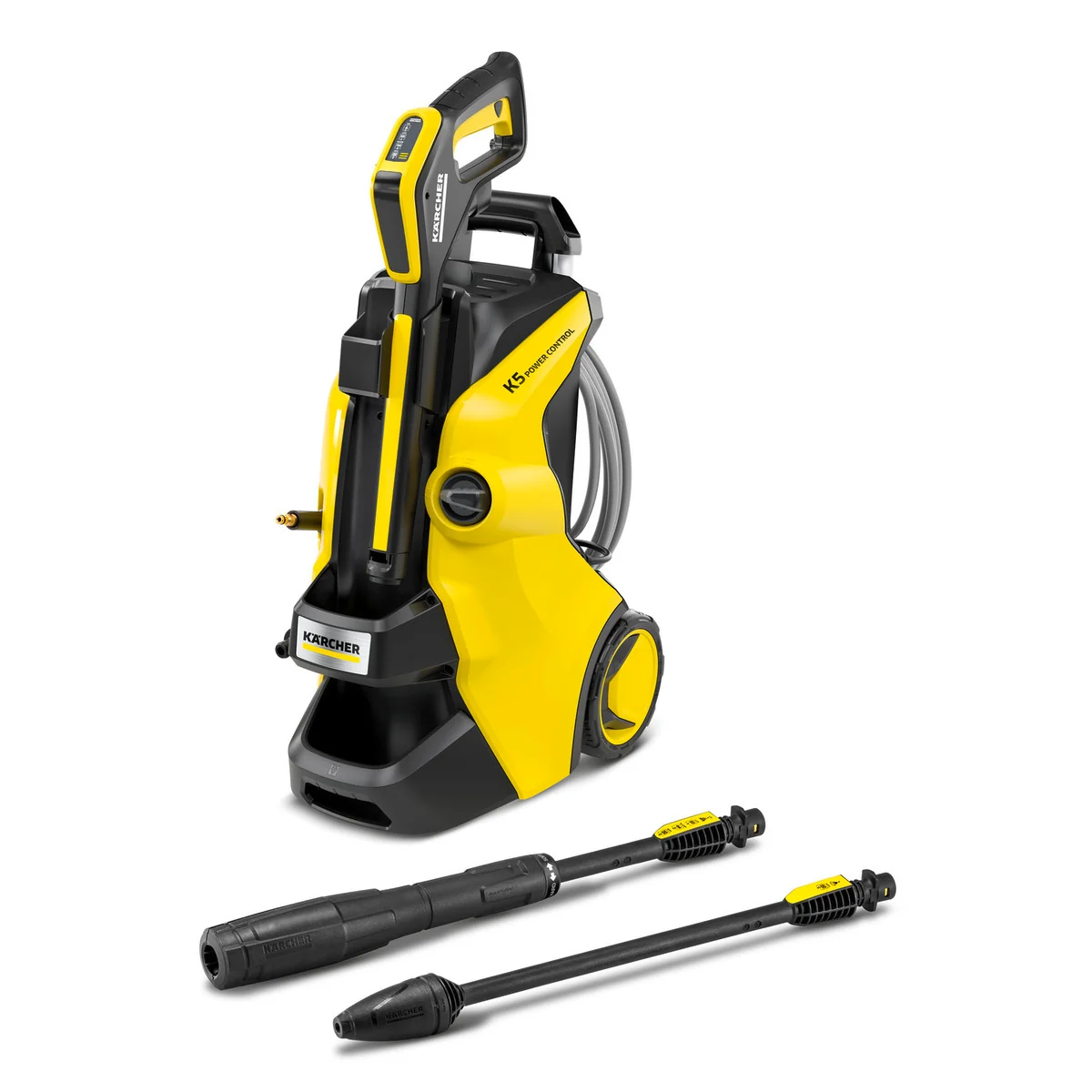 Karcher High Pressure Washer K 5 Power Control Flex - Image 2
