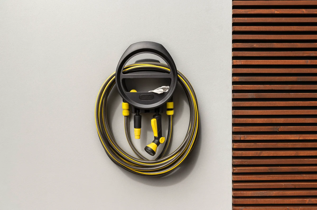 Karcher Hose Hanger Plus | 2.645-376.0 - Image 2