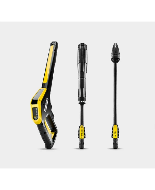 Karcher K4 Power Control Pressure Washer - Image 3