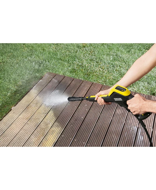 Karcher K4 Power Control Pressure Washer - Image 5