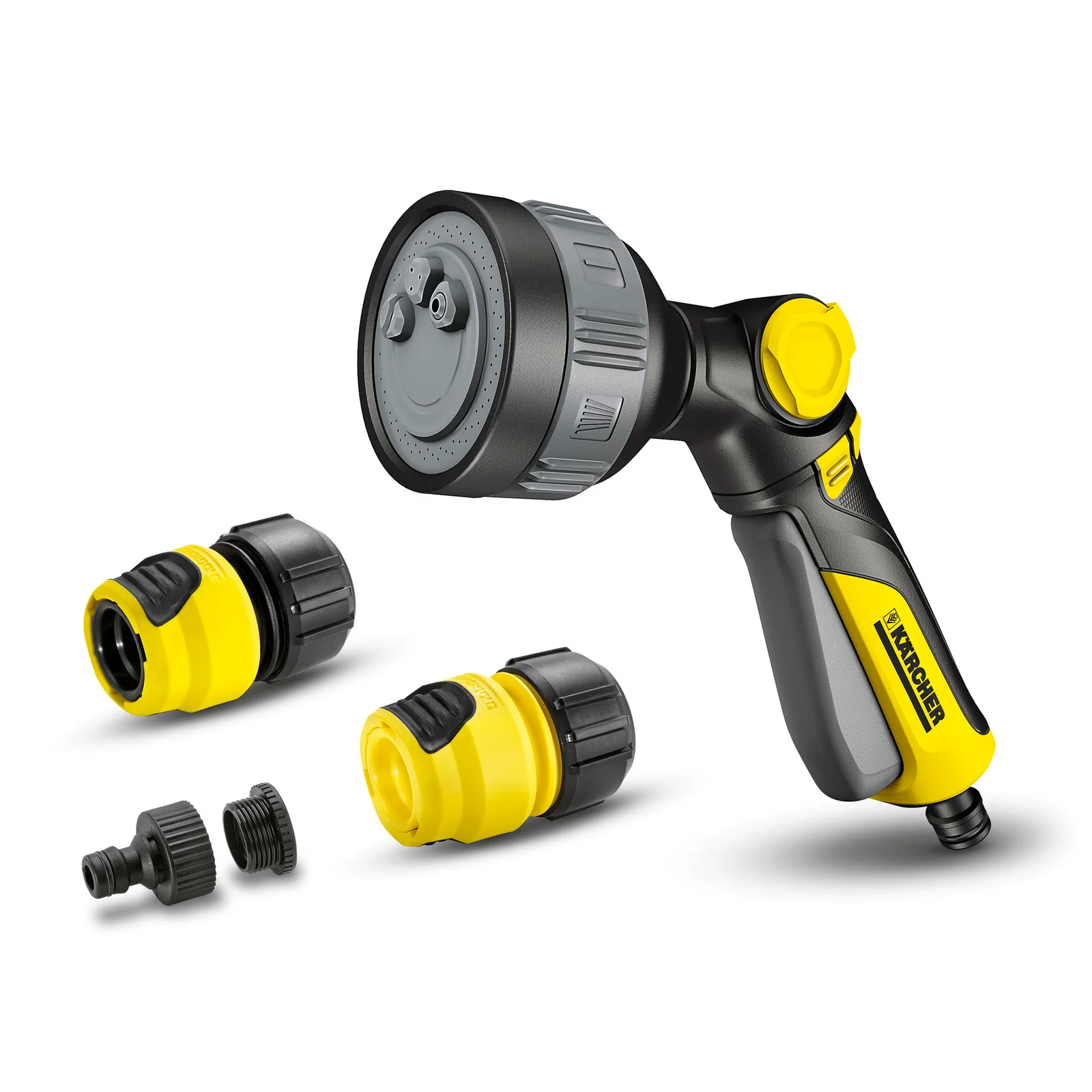 Karcher Multifunctional Spray Gun Plus Set | 2.645-290.0