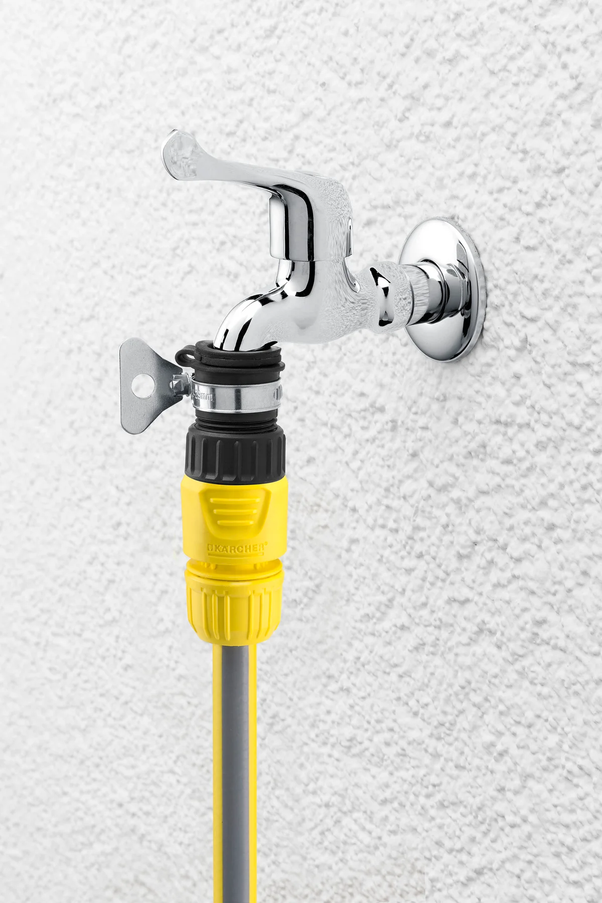 Karcher Outdoor Tap Adaptor | 2.645-256.0 - Image 2