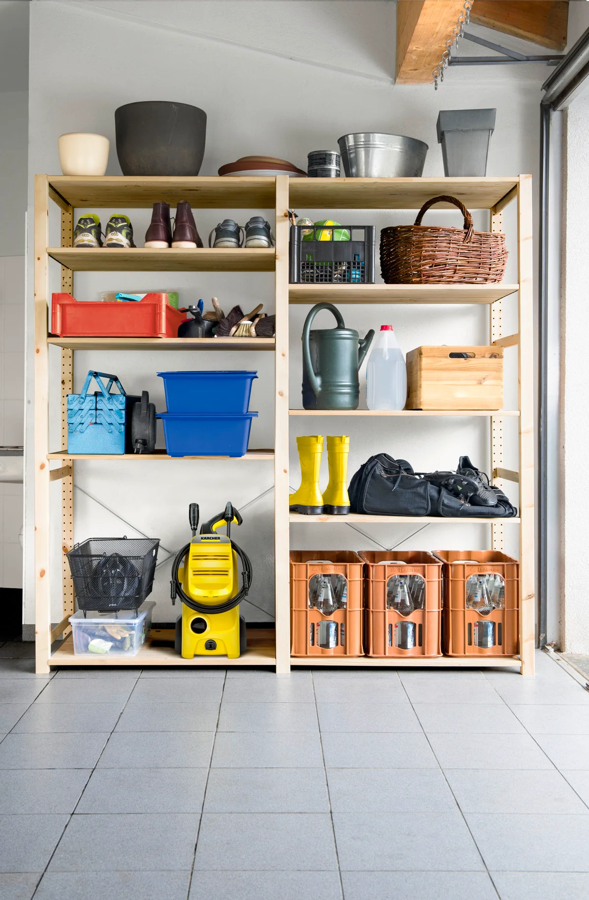 Karcher Pressure Washer K4 Classic - Image 4