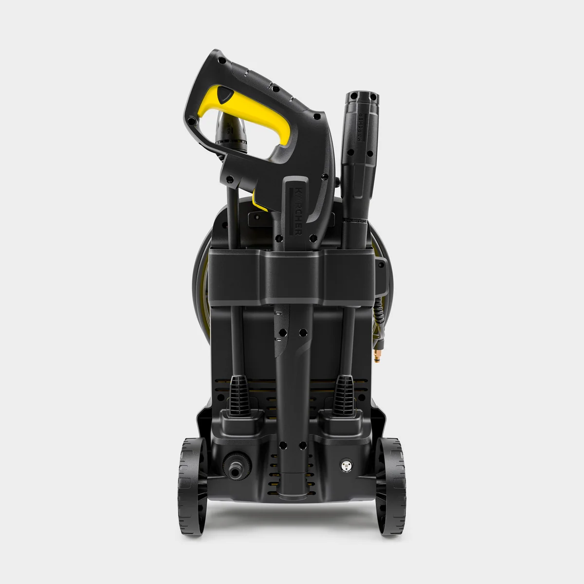Karcher Pressure Washer K5 Classic - Image 5