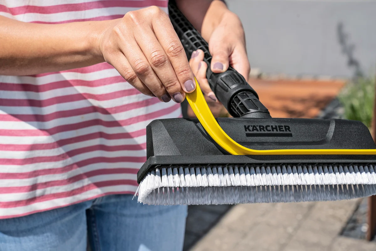 KARCHER PS 30 power scrubber - Image 3