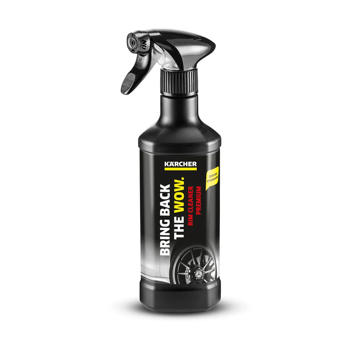 Karcher Rim Cleaner, 500ml