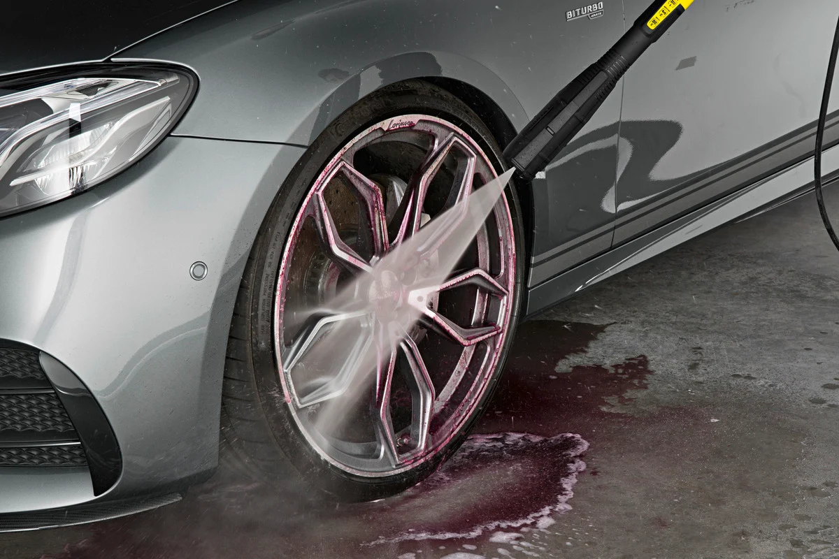 Karcher Rim Cleaner, 500ml - Image 3