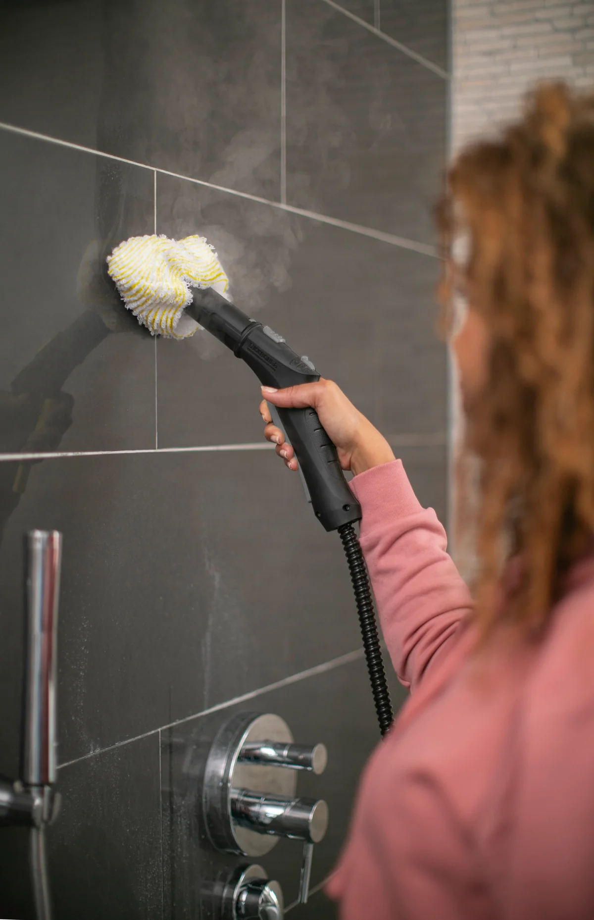 Karcher SC3 EasyFix *White - Image 5