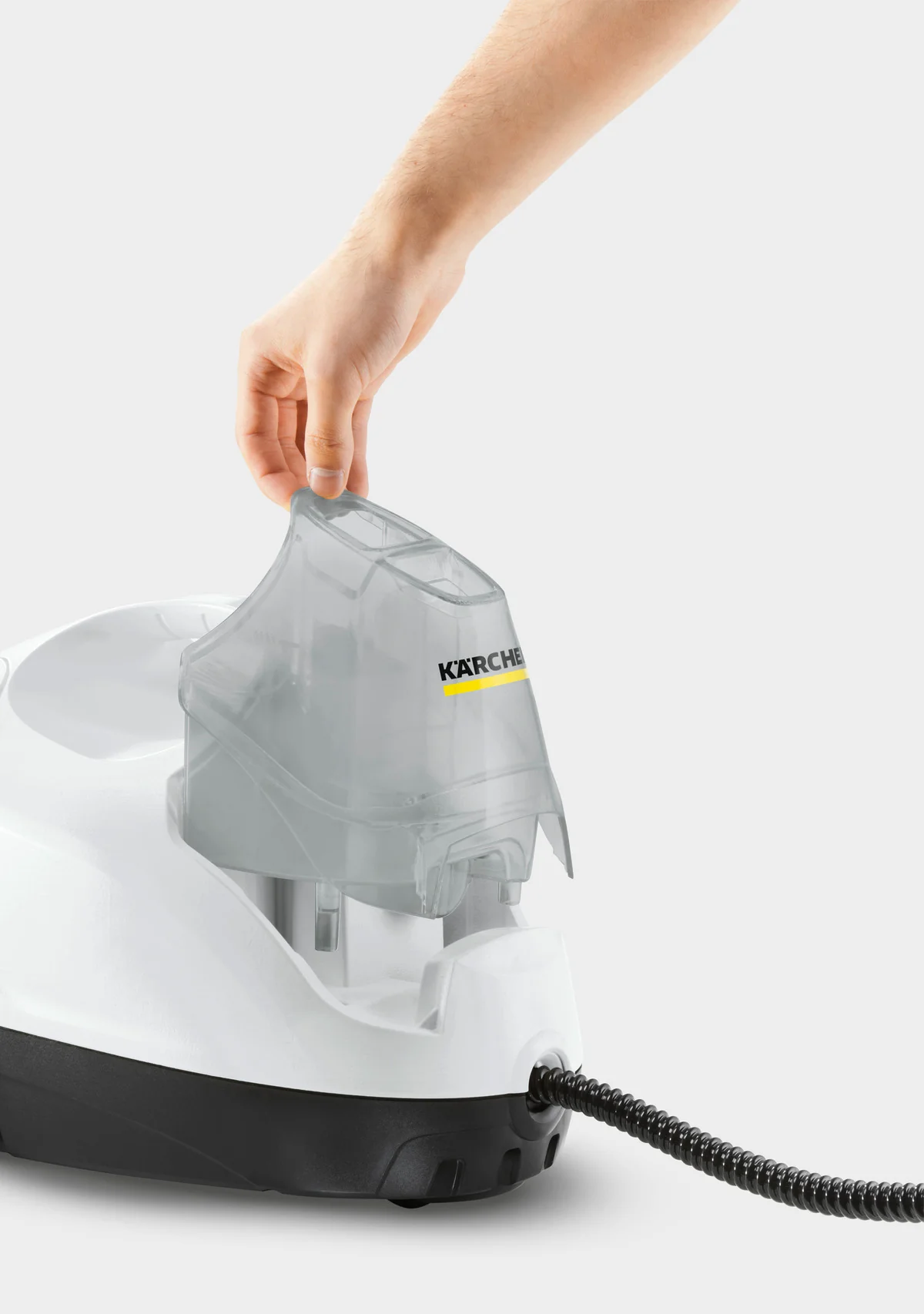 Karcher SC4 EasyFix *White - Image 3