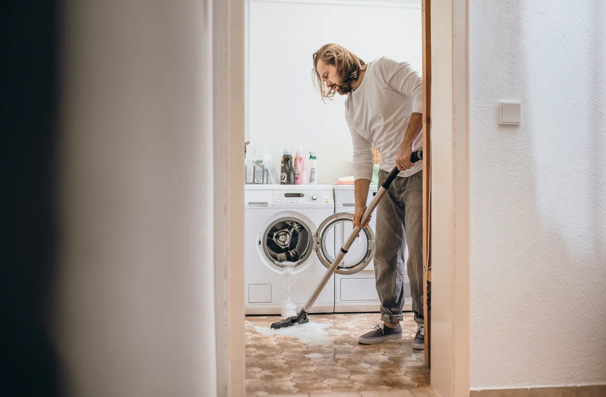 Karcher WD6 Premium Wet & Dry Vacuum - Image 6