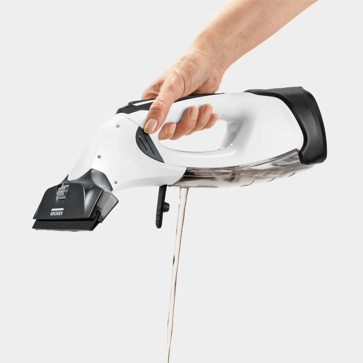 Karcher WV5 Plus Window Vac White - Image 2