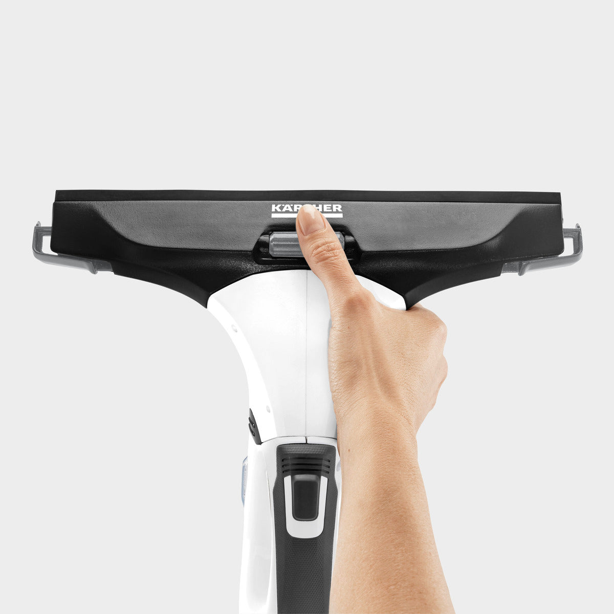 Karcher WV5 Plus Window Vac White - Image 4