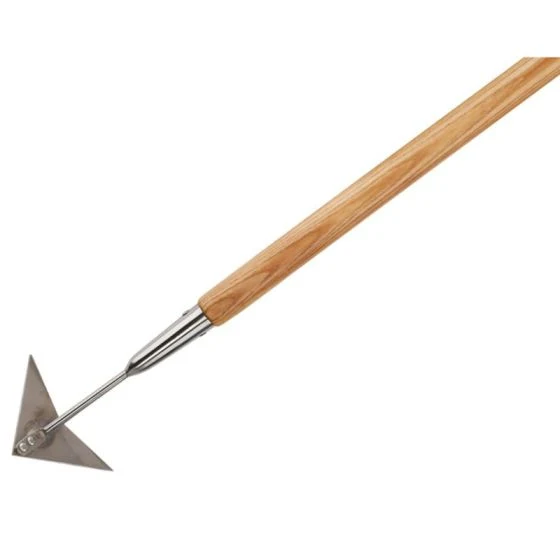 Kent & Stowe Stainless Steel Long Handled Multi Weeder
