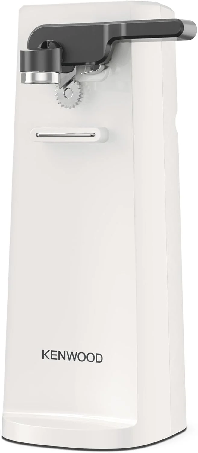 Kenwood Electronic Can Opener | CAP80.000WH