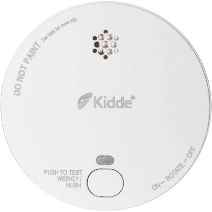 Kidde Basic Smoke Alarm