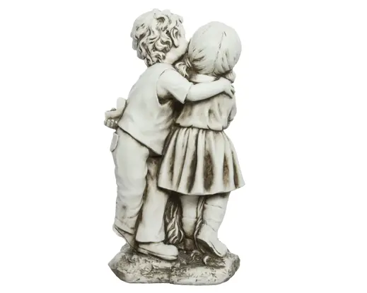 Kids Outdoor Garden Statue - Image 3