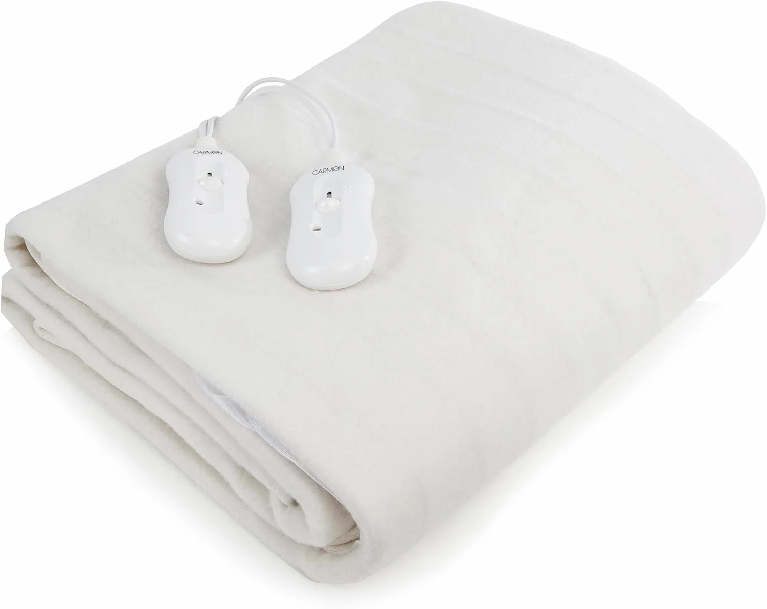 King Fitted Under Blanket 120W