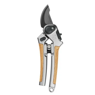 Kent & Stowe Trowel Eversharp Bypass Secateurs