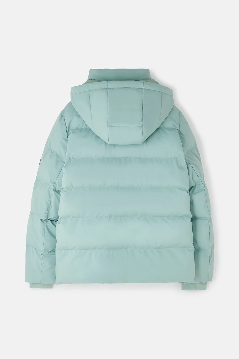 Ladies Outdoor Coat | Margot Ladies Coat | Sage - Image 2