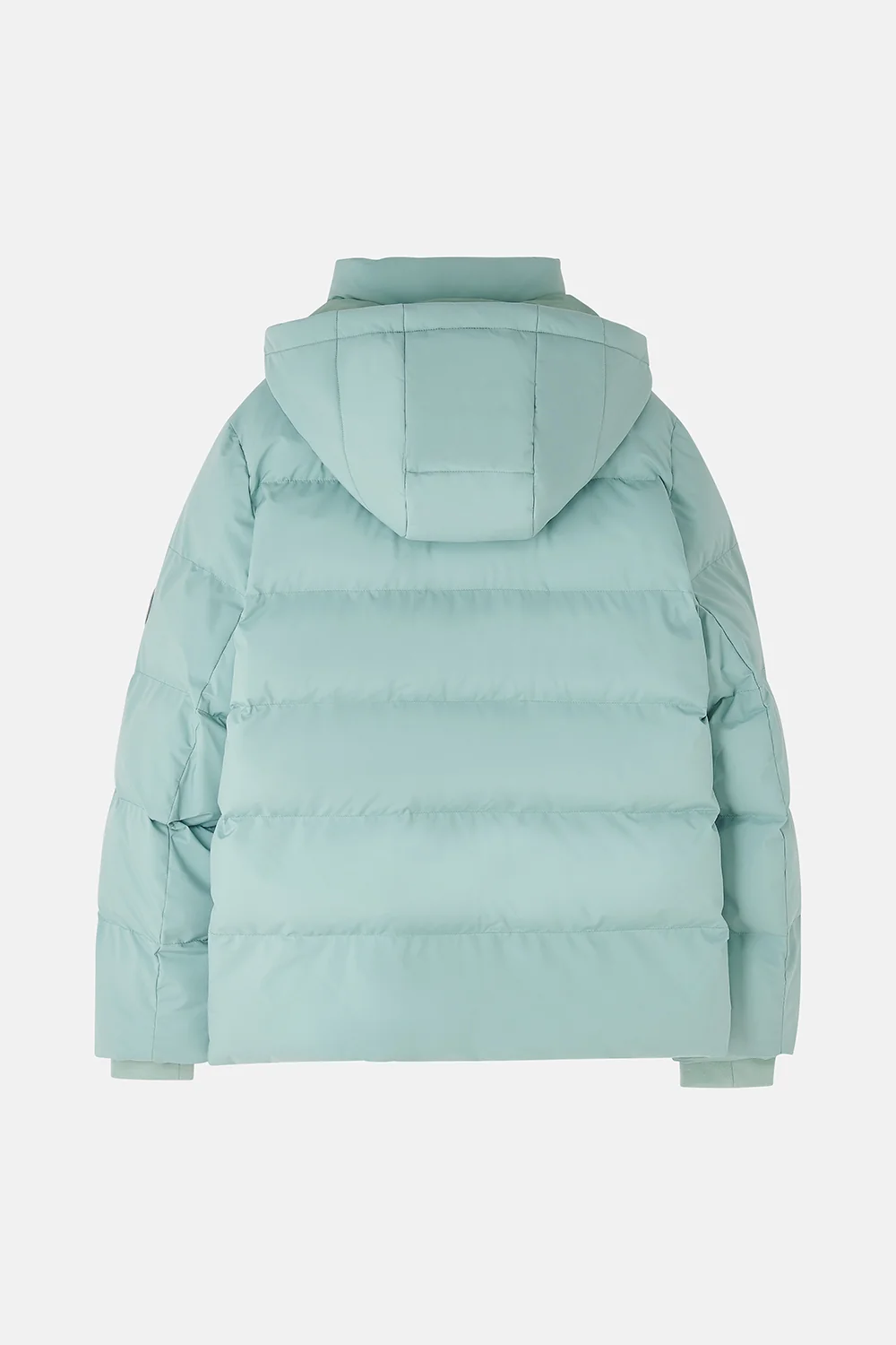 Ladies Outdoor Coat | Margot Ladies Coat | Sage - Image 5