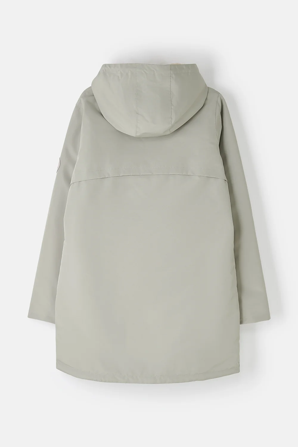 Ladies Coat - Brushwood | Scarlet - Image 6