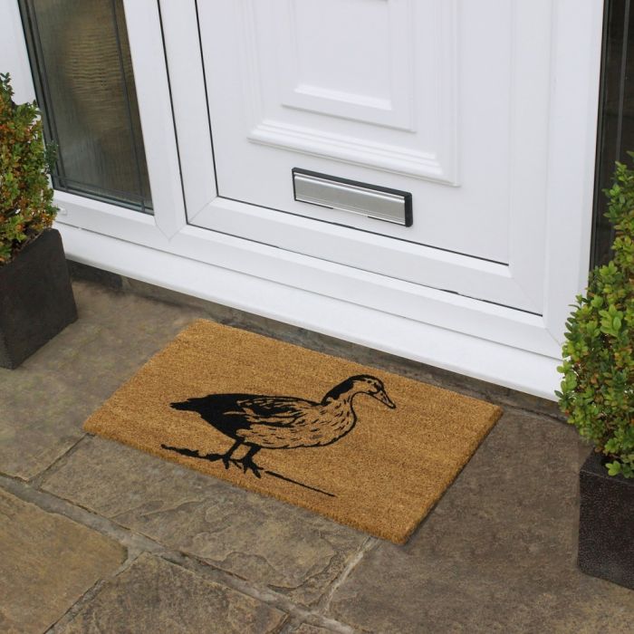 Latex Coir - Quackers Duck 40X70cm - Image 3