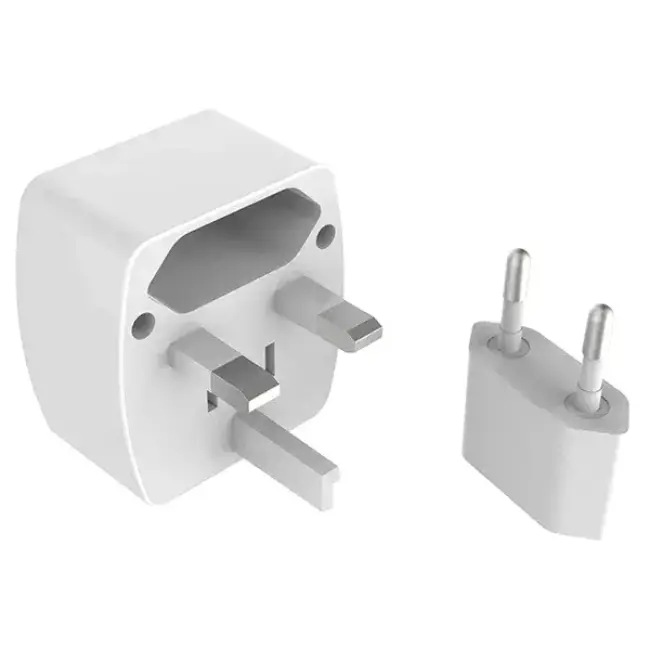 LDNIO International Travel Plug Adaptor - Image 2