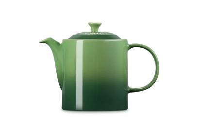 Le Creuset 1.3L Grand Teapot Bamboo - Image 3
