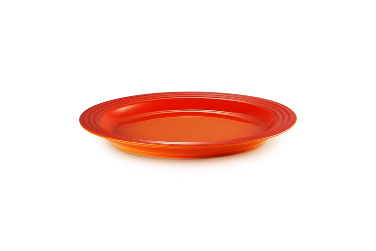 Le Creuset 12 Piece Dinner Set Volcanic - Image 2