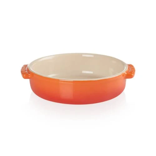 Le Creuset Tapas Dish 14cm Volcanic - Image 4
