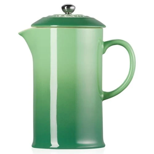 Le Creuset Stoneware Cafetière 1L Bamboo - Image 2