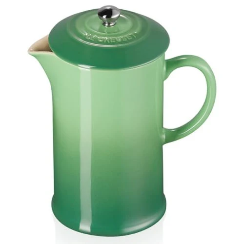 Le Creuset Stoneware Cafetière 1L Bamboo - Image 3