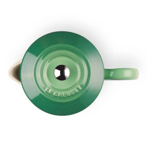 Le Creuset Stoneware Cafetière 1L Bamboo - Image 5
