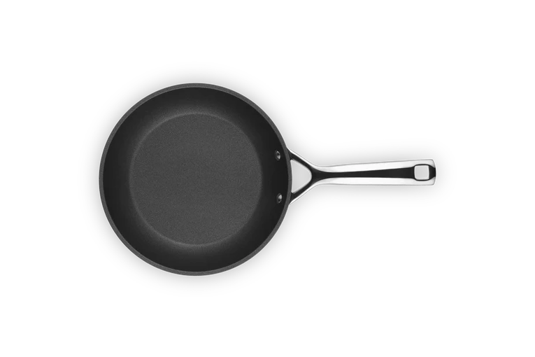 Le Creuset 22cm Shallow Frypan Toughned Non Stick - Image 4