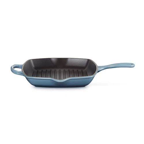 Le Creuset Skillet 23cm Chambray - Image 2