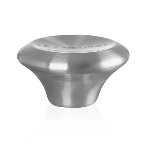 Le Creuset Knob 47mm Stainless Steel - Image 2