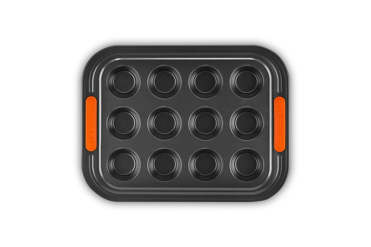 Le Creuset Bakeware - 12 Cup Mini Muffin Tray