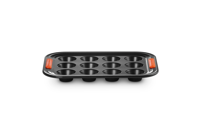 Le Creuset Bakeware - 12 Cup Mini Muffin Tray - Image 3