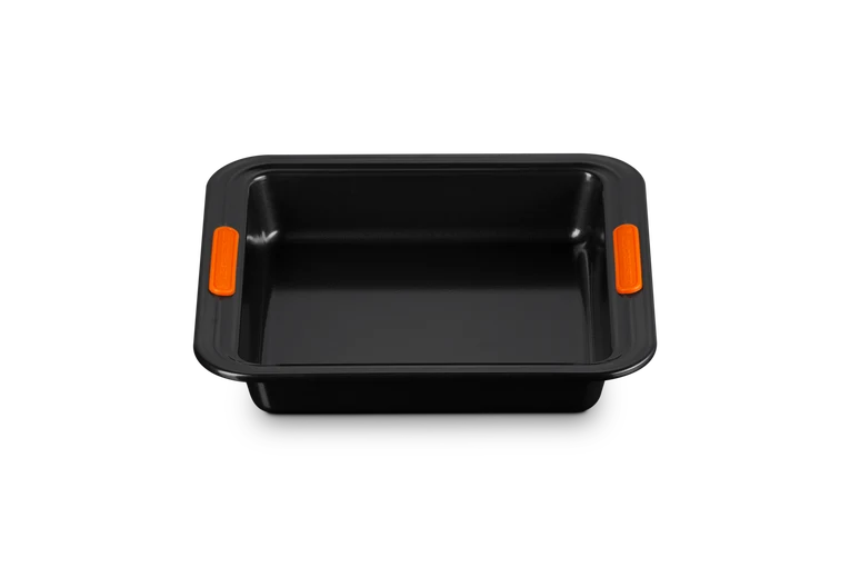 Le Creuset Bakeware - Square Cake Tin 23cm